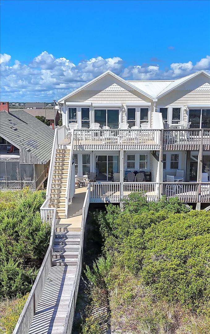 Welcome to Drift Away