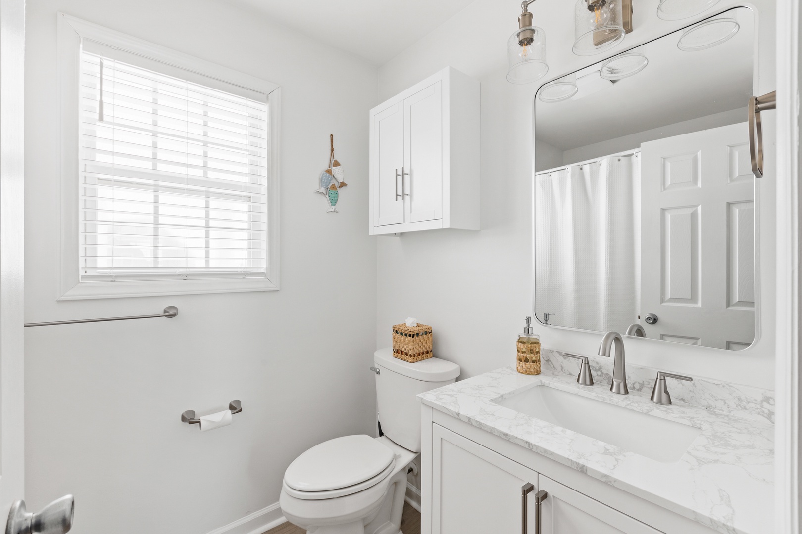 11 - First Floor Full Bathroom