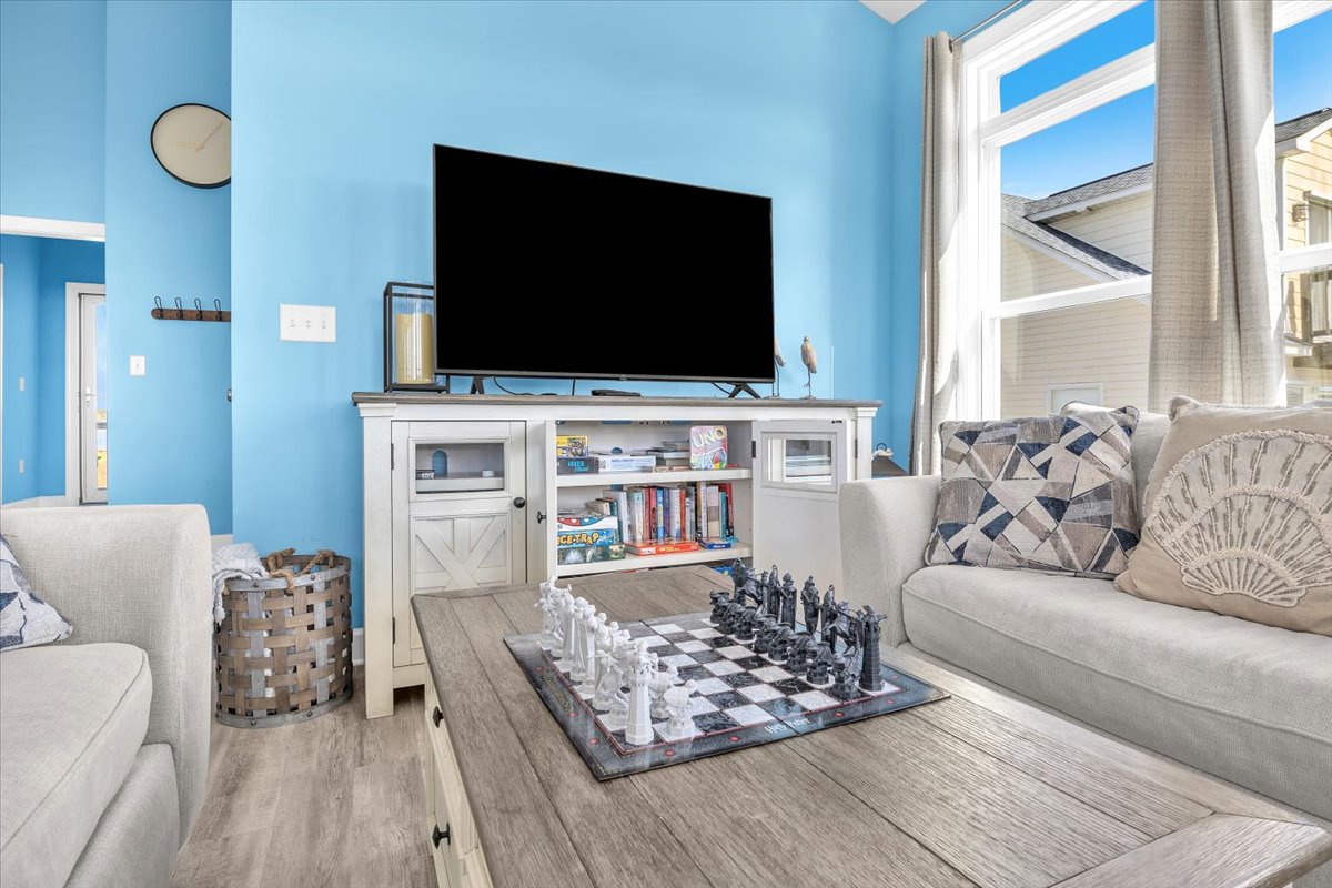 Enjoy Family Games - 2nd Floor