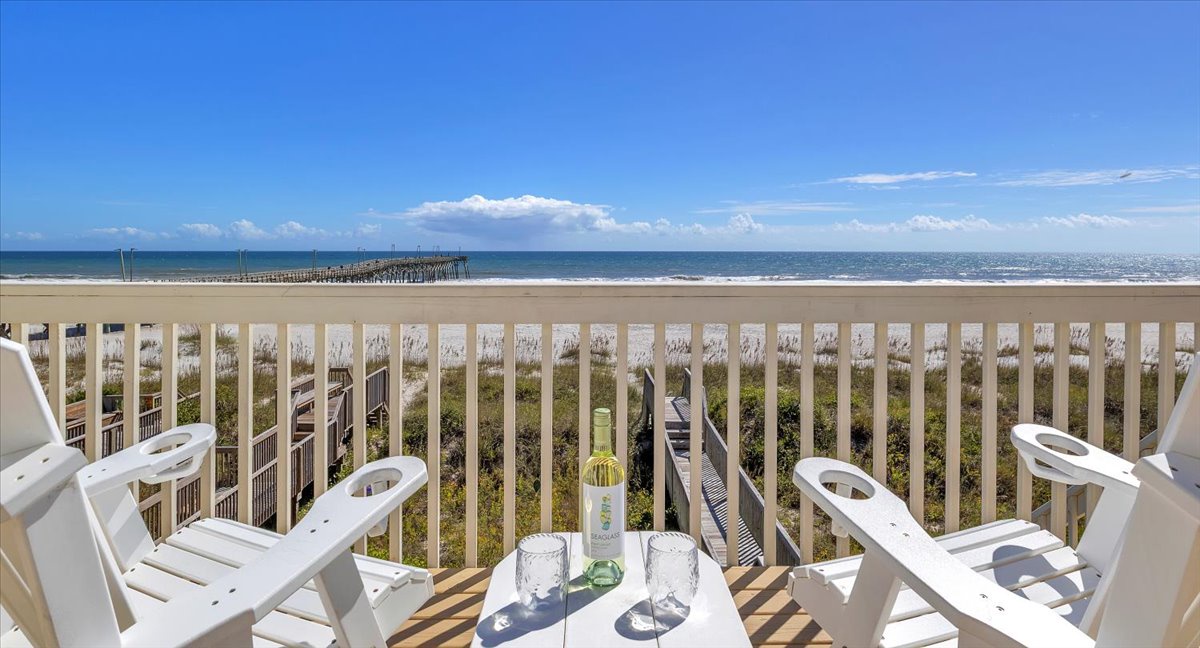 Celebrate at Drift Away