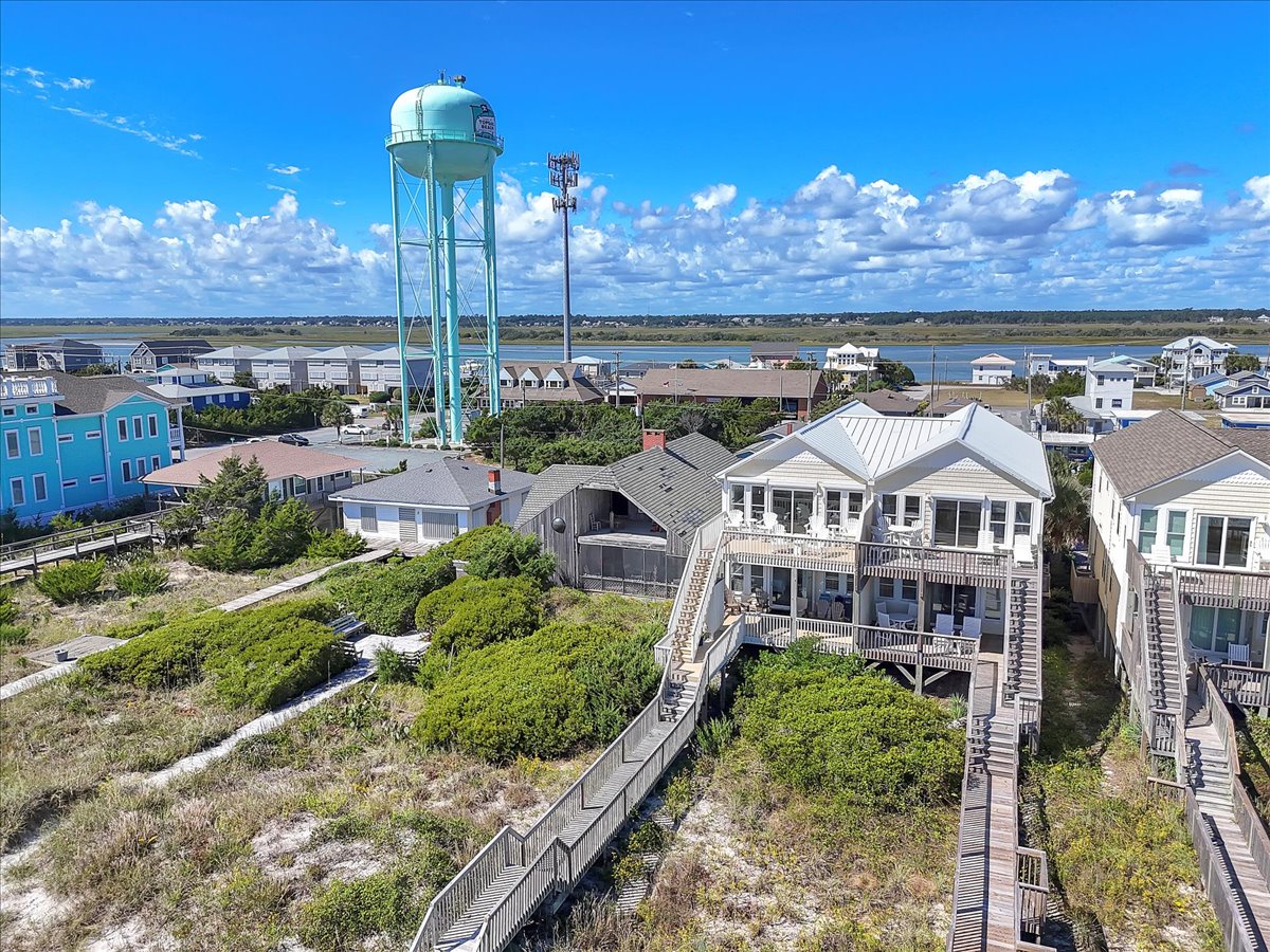 Welcome to Drift Away