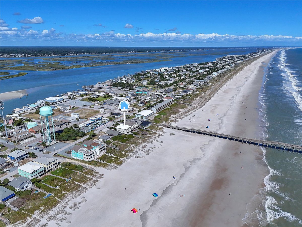 Welcome to Drift Away