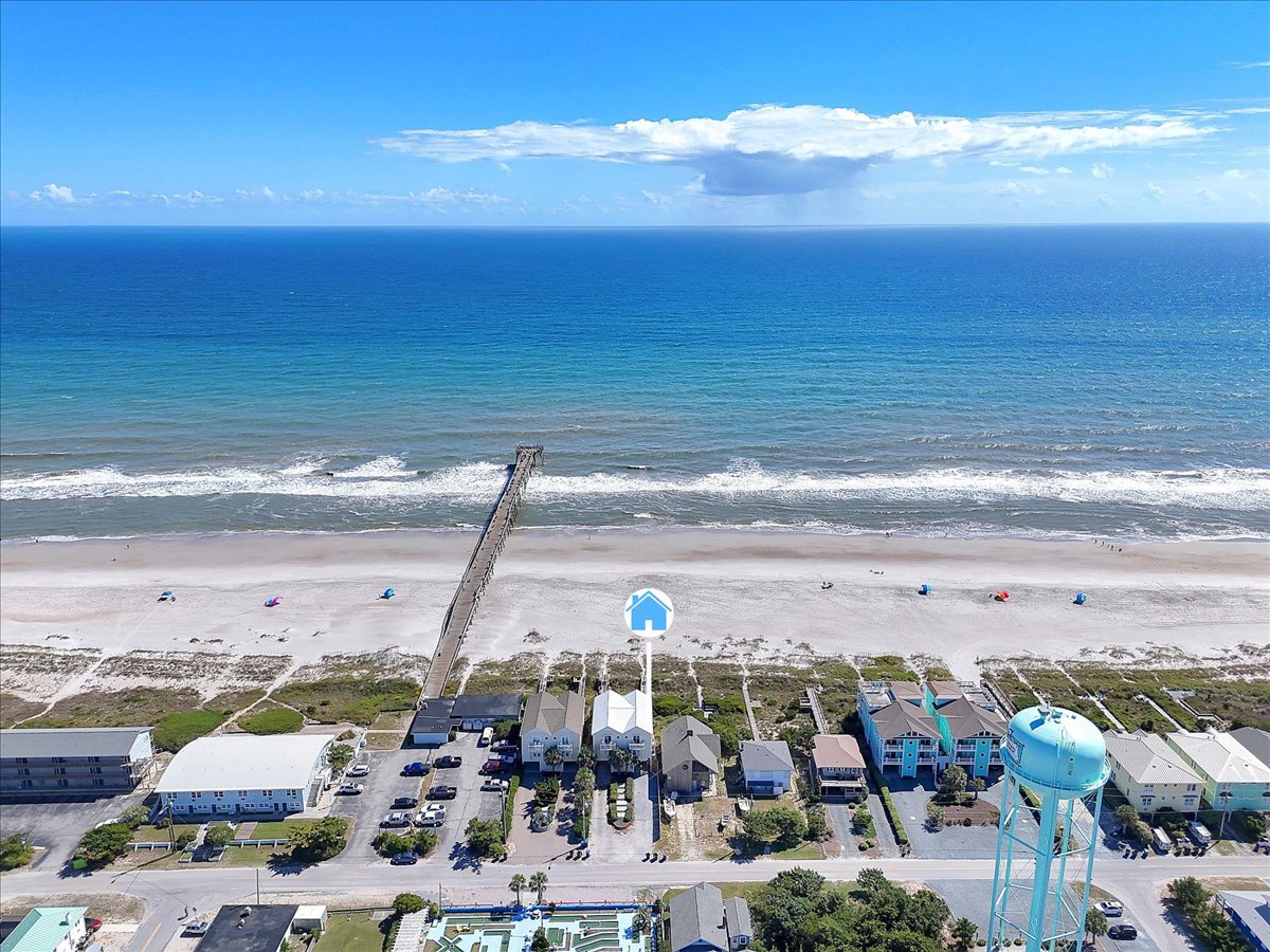 Welcome to Drift Away