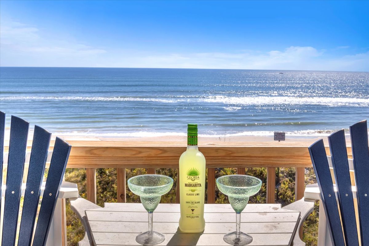 Relax and Take in the Sunshine