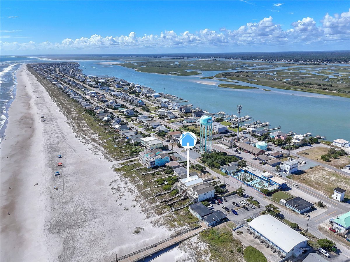 Welcome to Drift Away