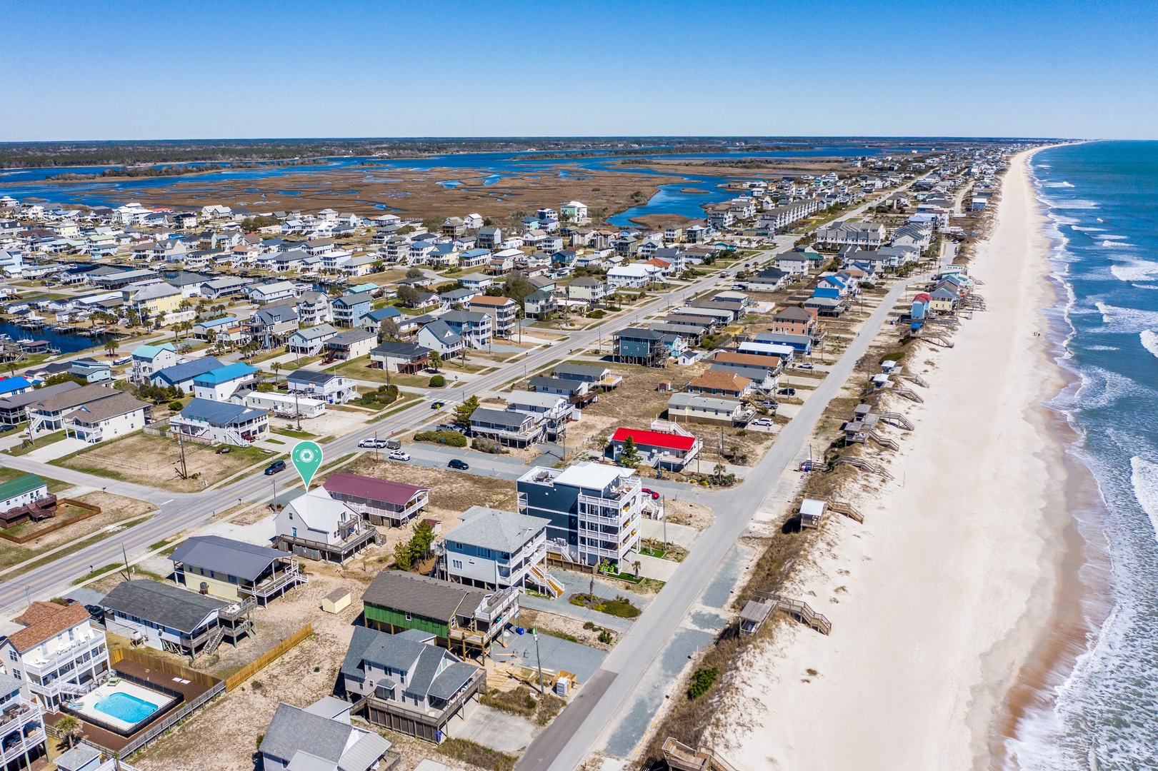 Welcome to Cans In The Sand