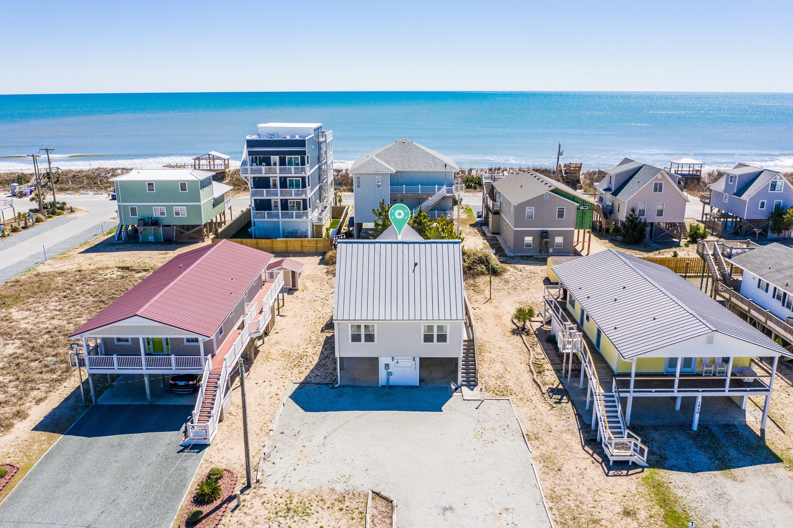 Welcome to Cans In The Sand