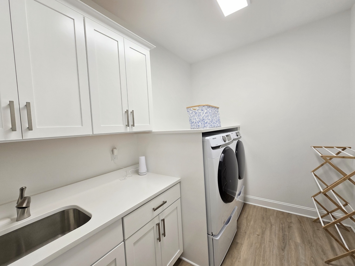 Laundry Room - 1st Level