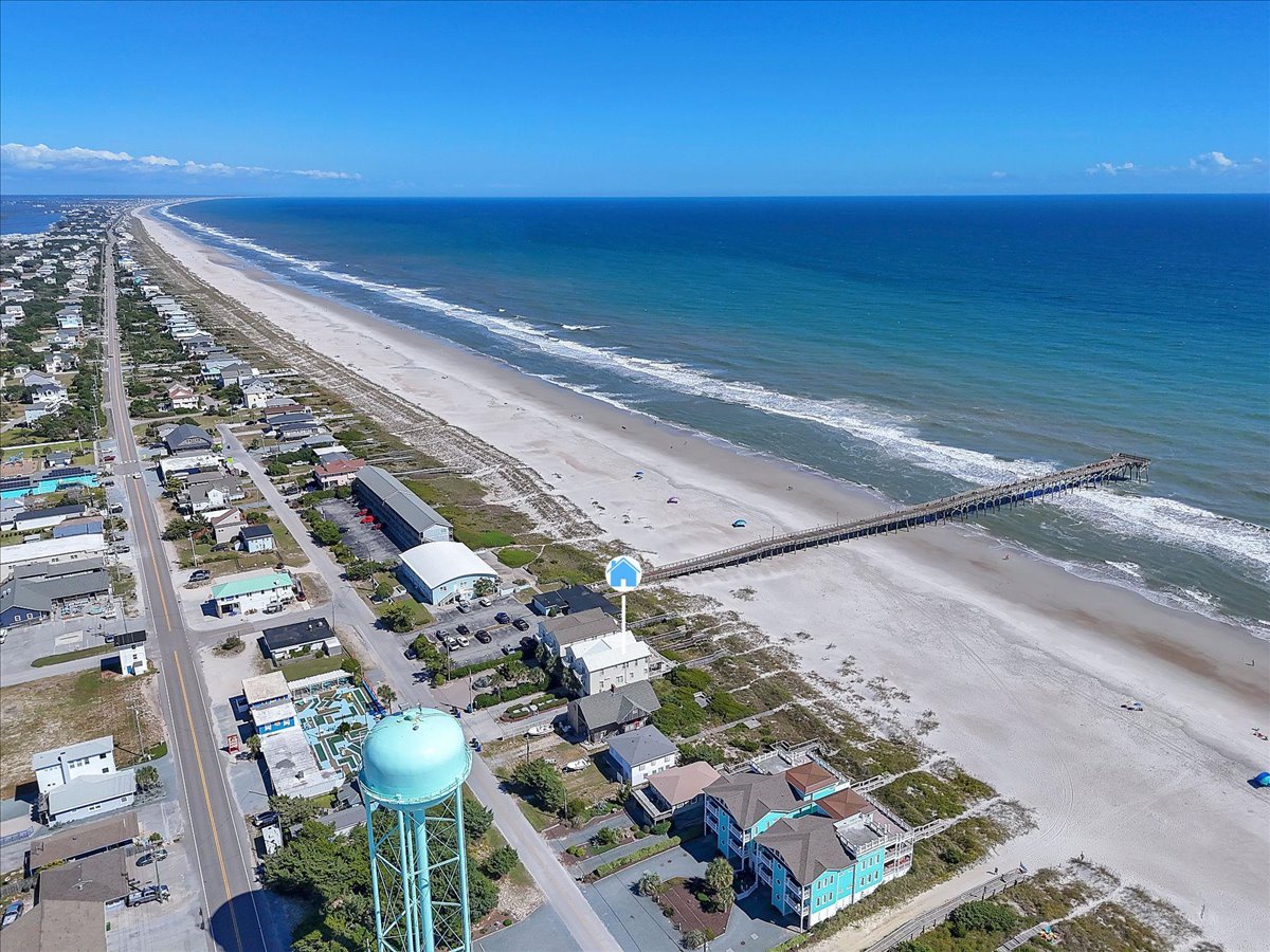 Welcome to Drift Away