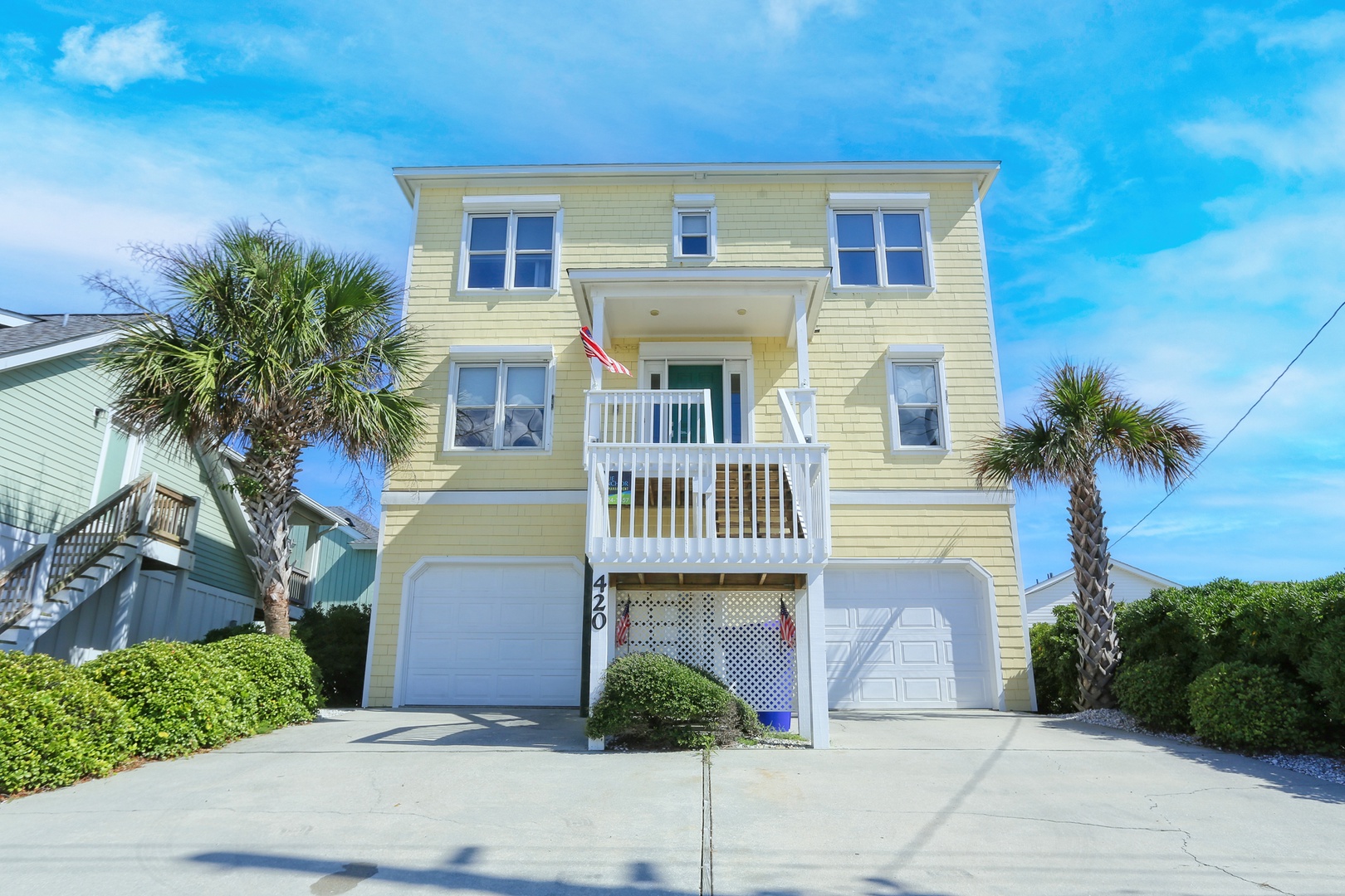 Welcome to Shore Bet