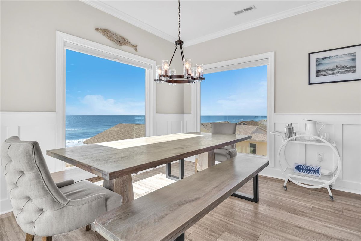 Large Dining Table with Seating for Eight4