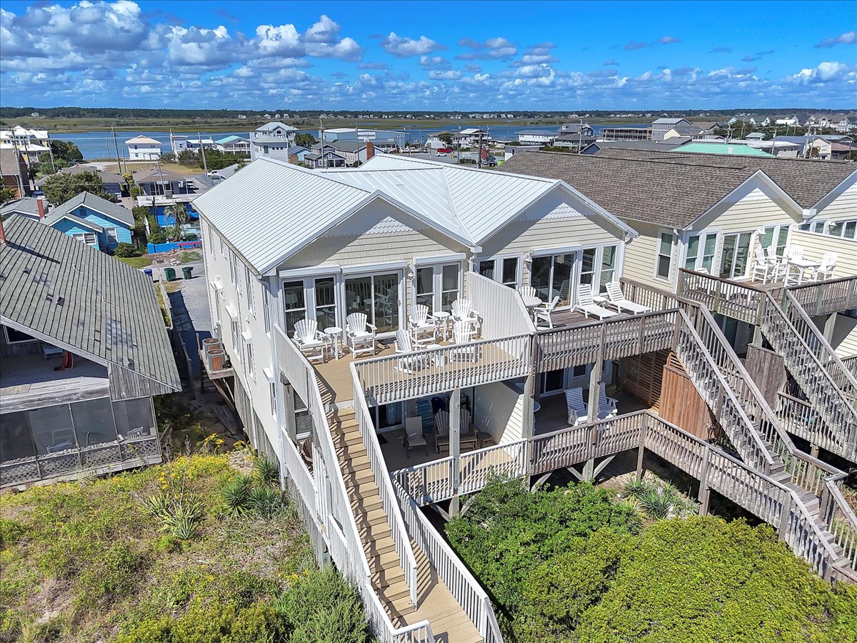 Welcome to Drift Away