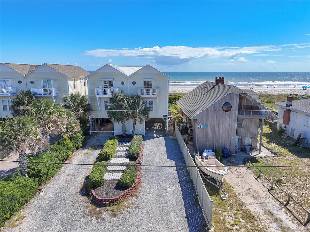 Welcome to Drift Away