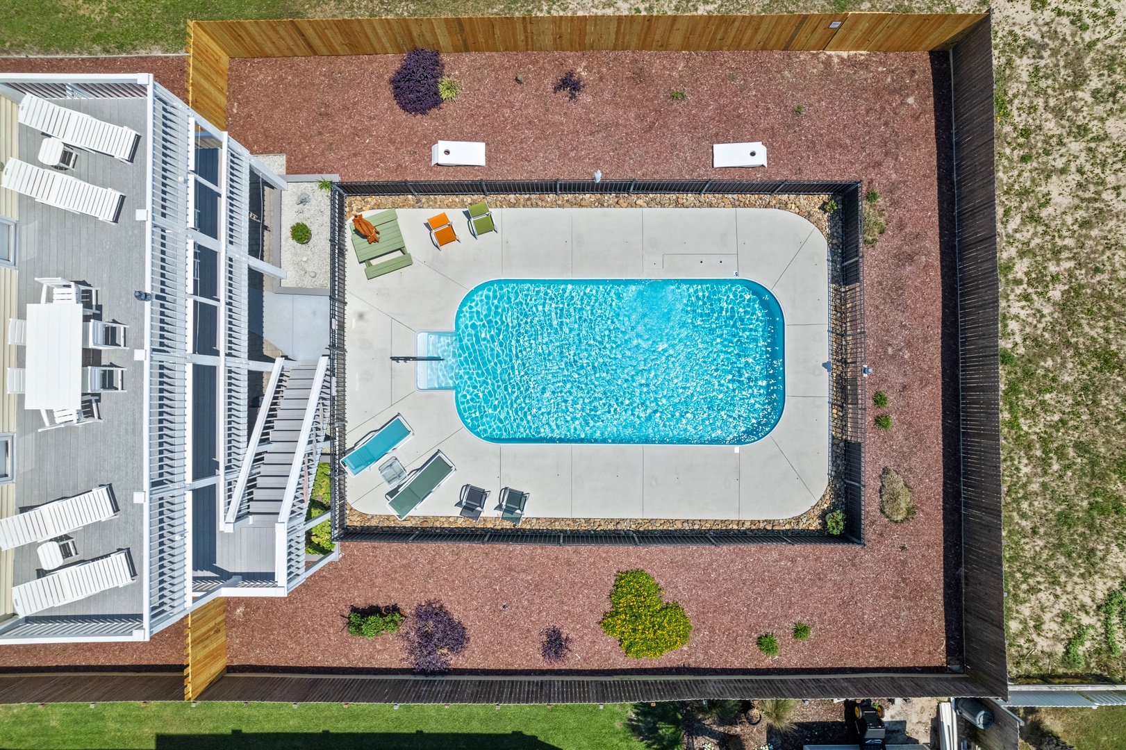 30 - Ocean Oasis - Your Surf City Escape