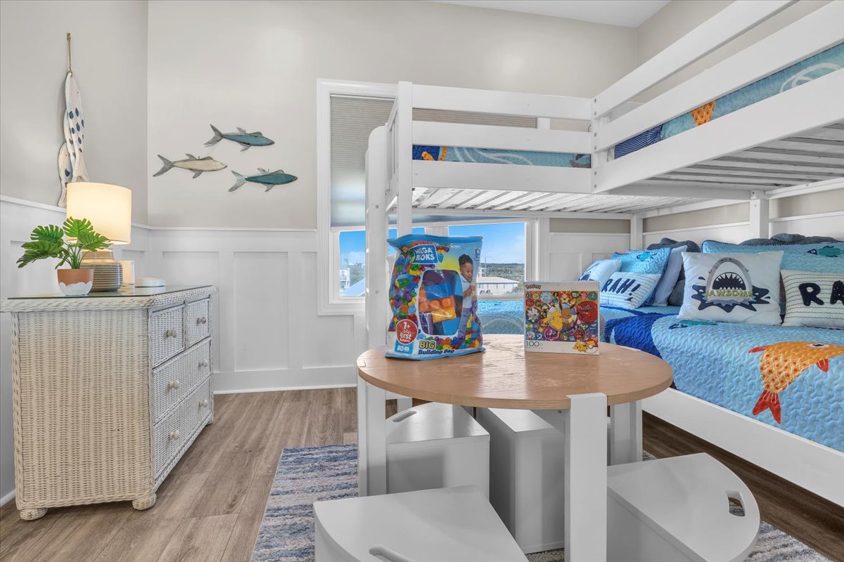 Children's Play Area