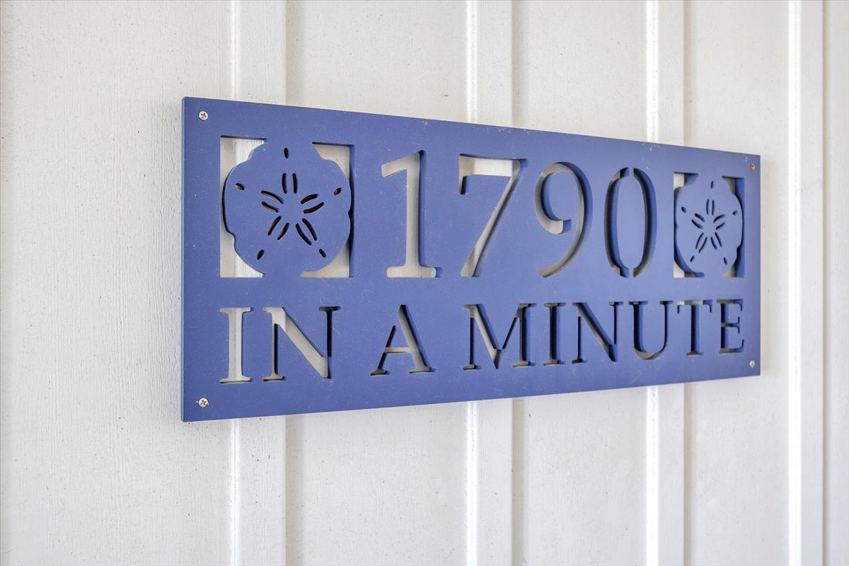 Welcome to "In A Minute"