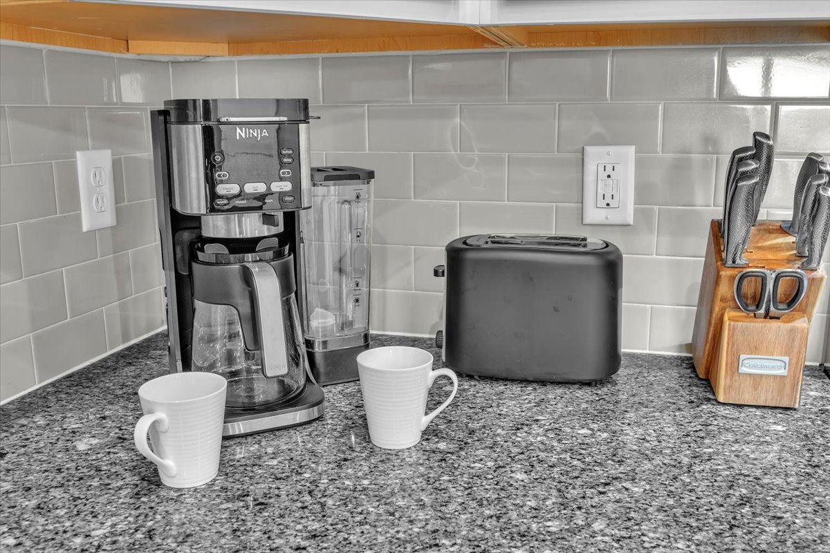 Coffee for a Great Start to the Day