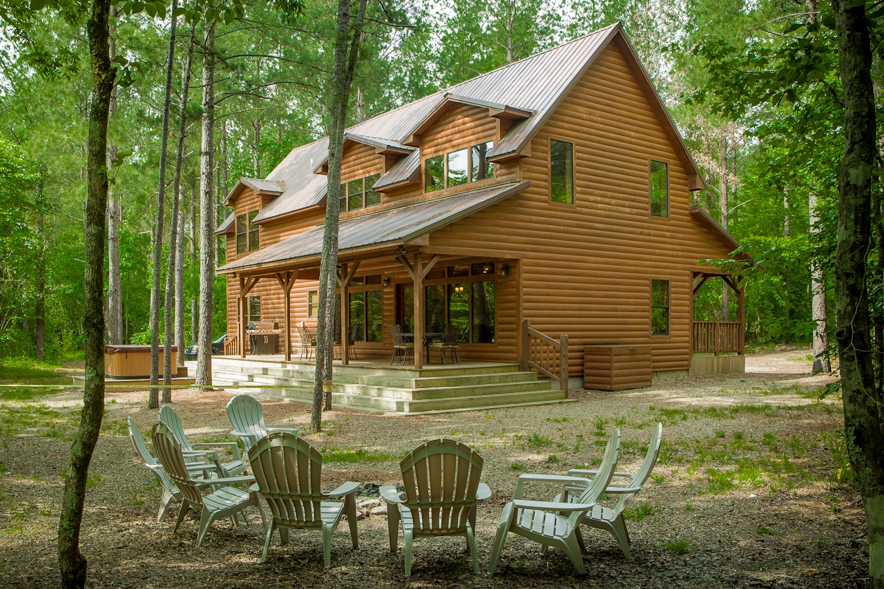 Woodcreek Lodge