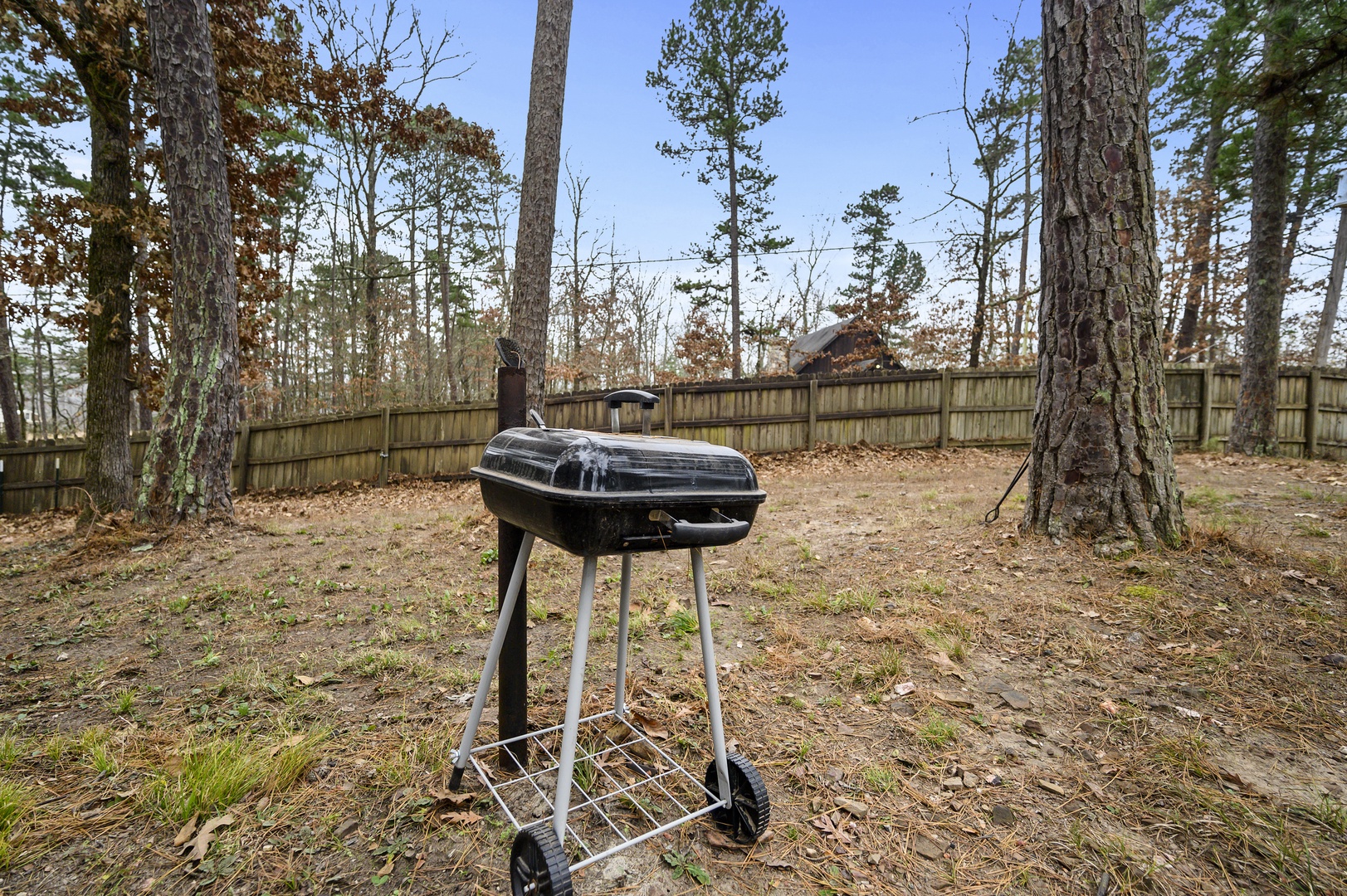 Expert Grill 17.5-Inch Charcoal Grill