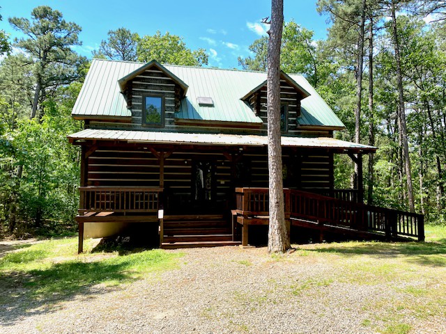 Escape to Acorn Acres: Your Missouri RV Paradise Awaits