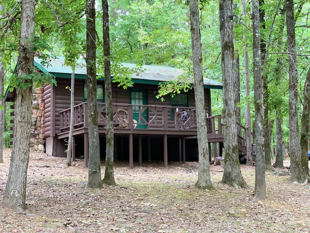 #16 Apple Blossom  - on stocked fishing ponds w volleyball and playground