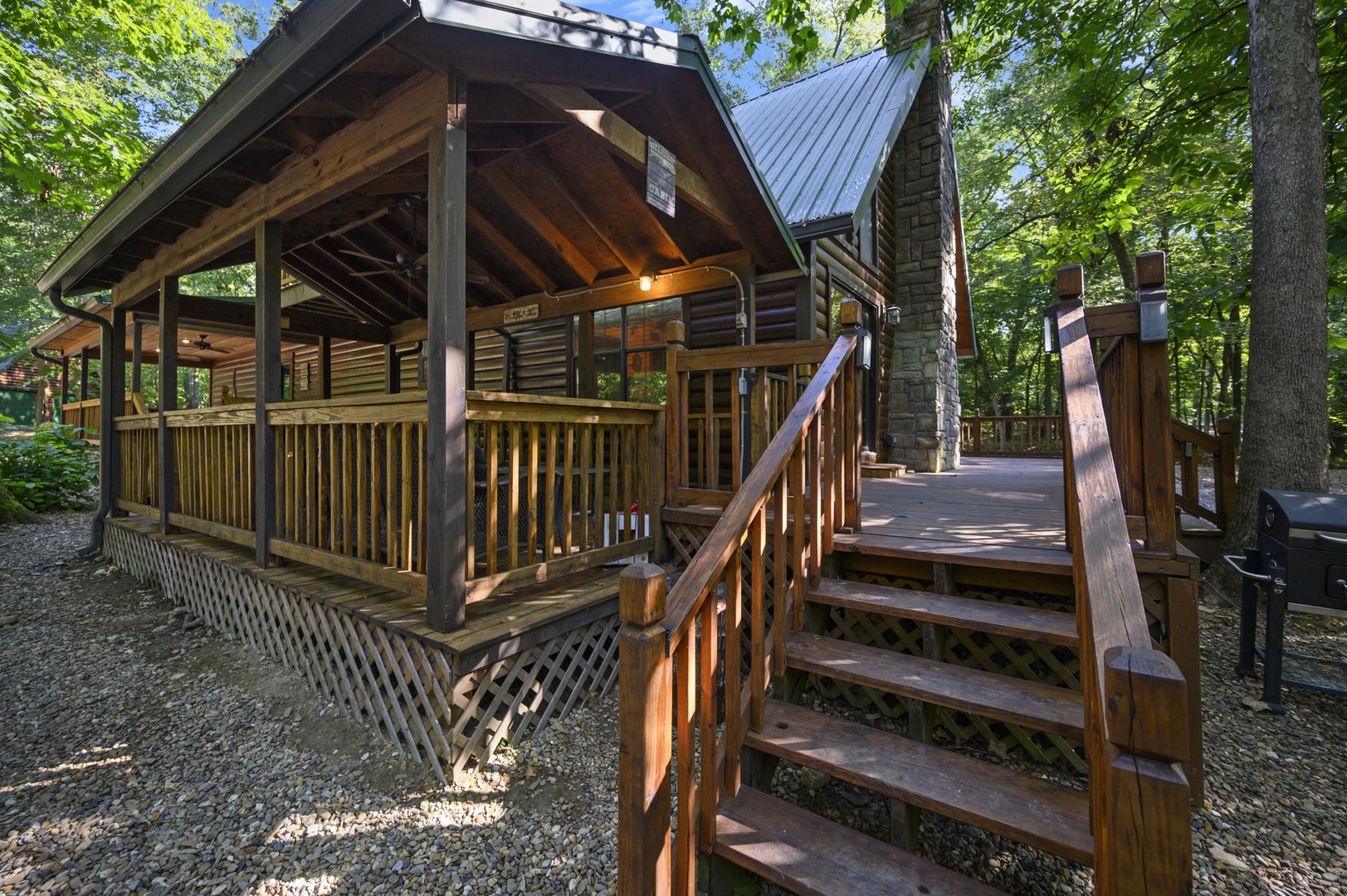 ヨーレイカ Eureka! CAMP-TRAILS Cabin Creek Blair Creek Horse Camp & Resort