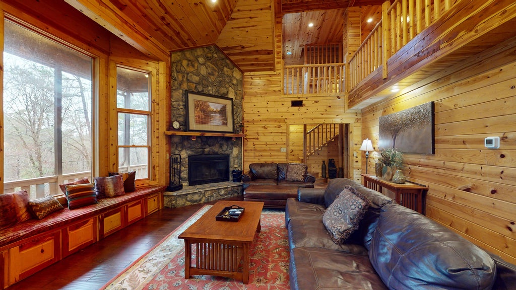 Lookout Lodge