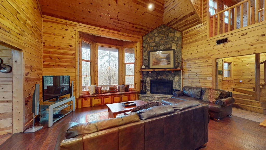 Lookout Lodge