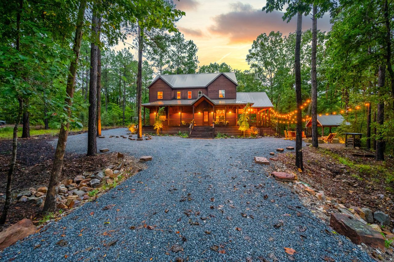 Creekview Lodge