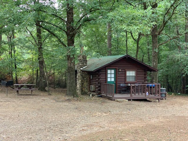 Sugarberry Shack #7 - on stocked fishing ponds w volleyball and playground