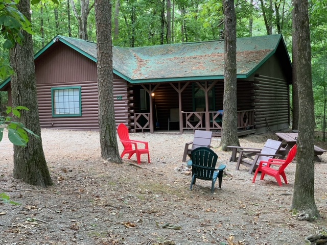 #12 Persimmon Place - on stocked fishing ponds w volleyball and playground