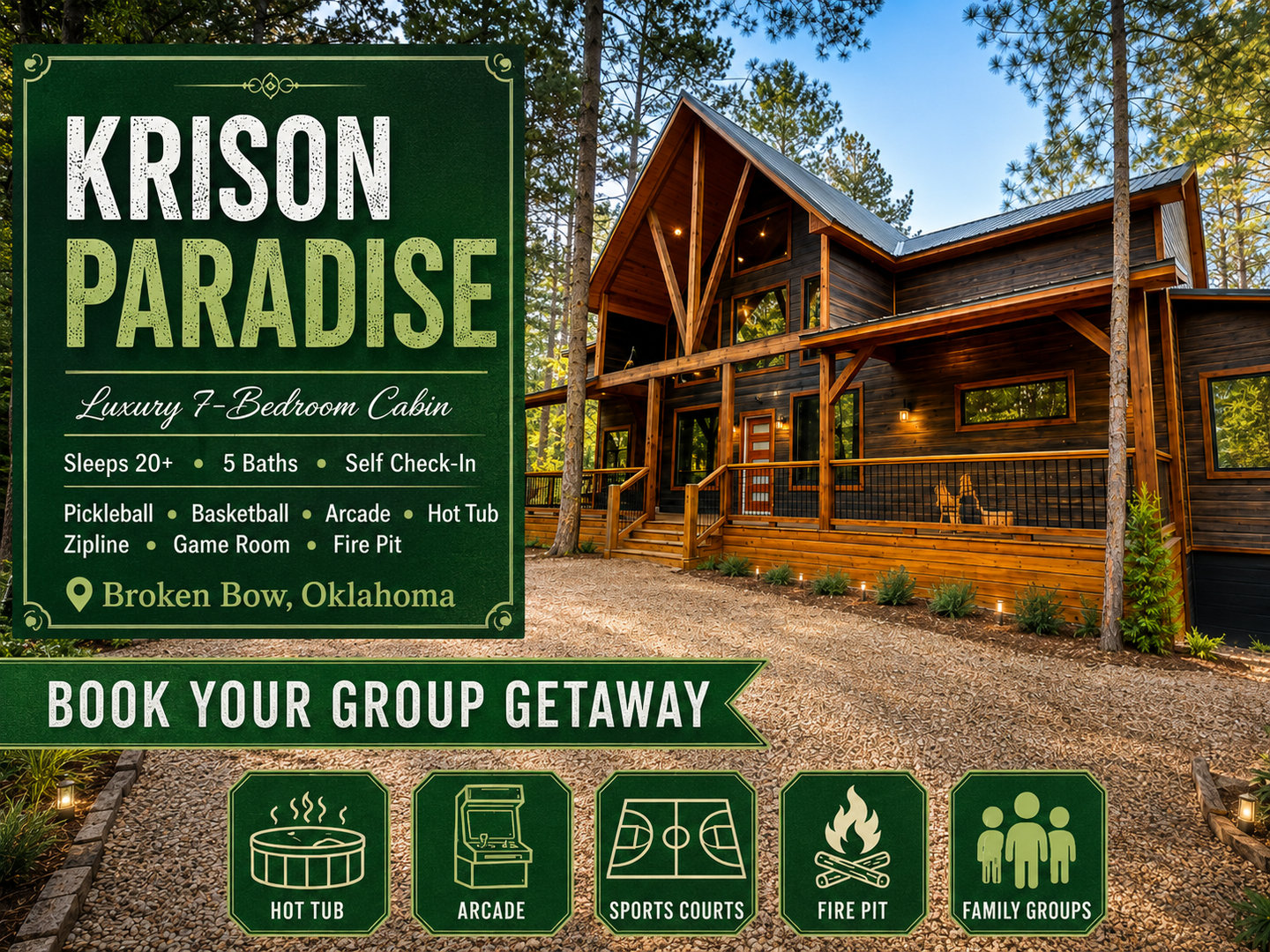冬の断捨離！BOXROW sparling club セットアップ Krison Paradise (w pickleball court)
