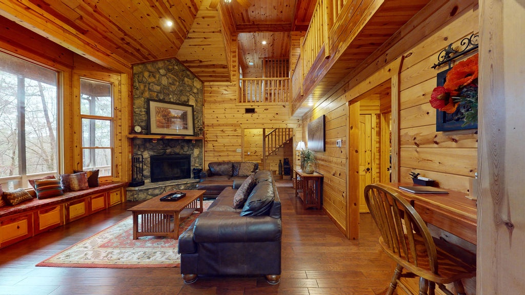 Lookout Lodge