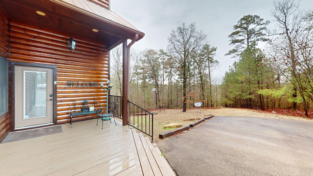 Lookout Lodge