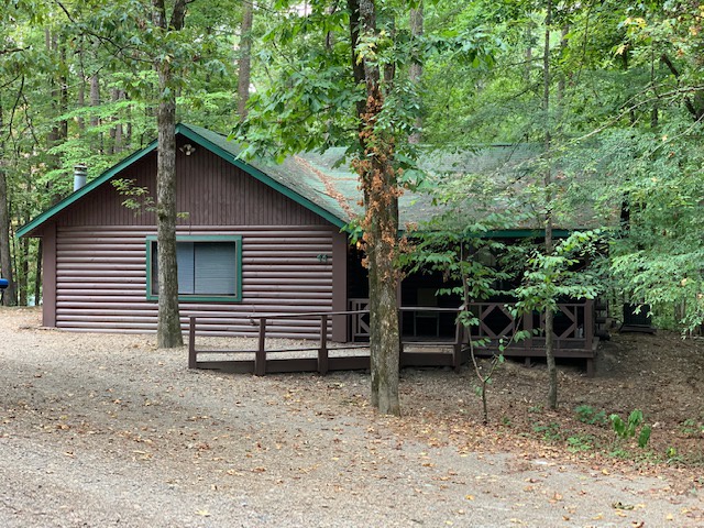 Muscadine Manor #11 - on stocked fishing ponds w volleyball and playground