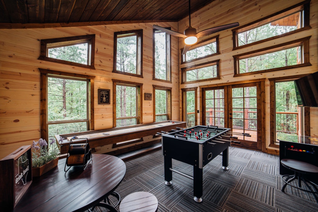 Aspen Creek Lodge