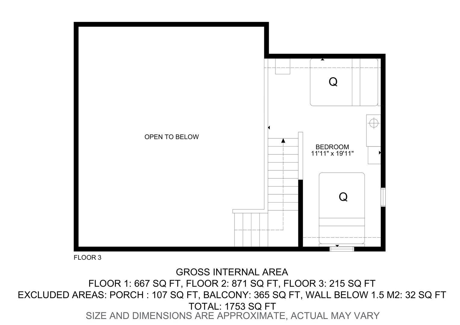 57 - Pandora’s Retreat 3