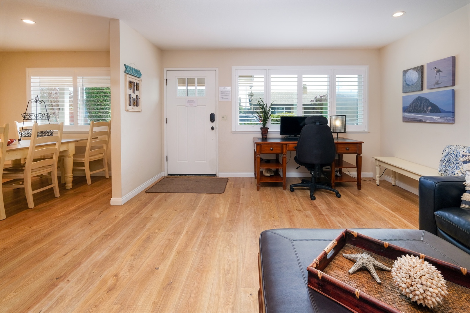 You will love every detail in this home