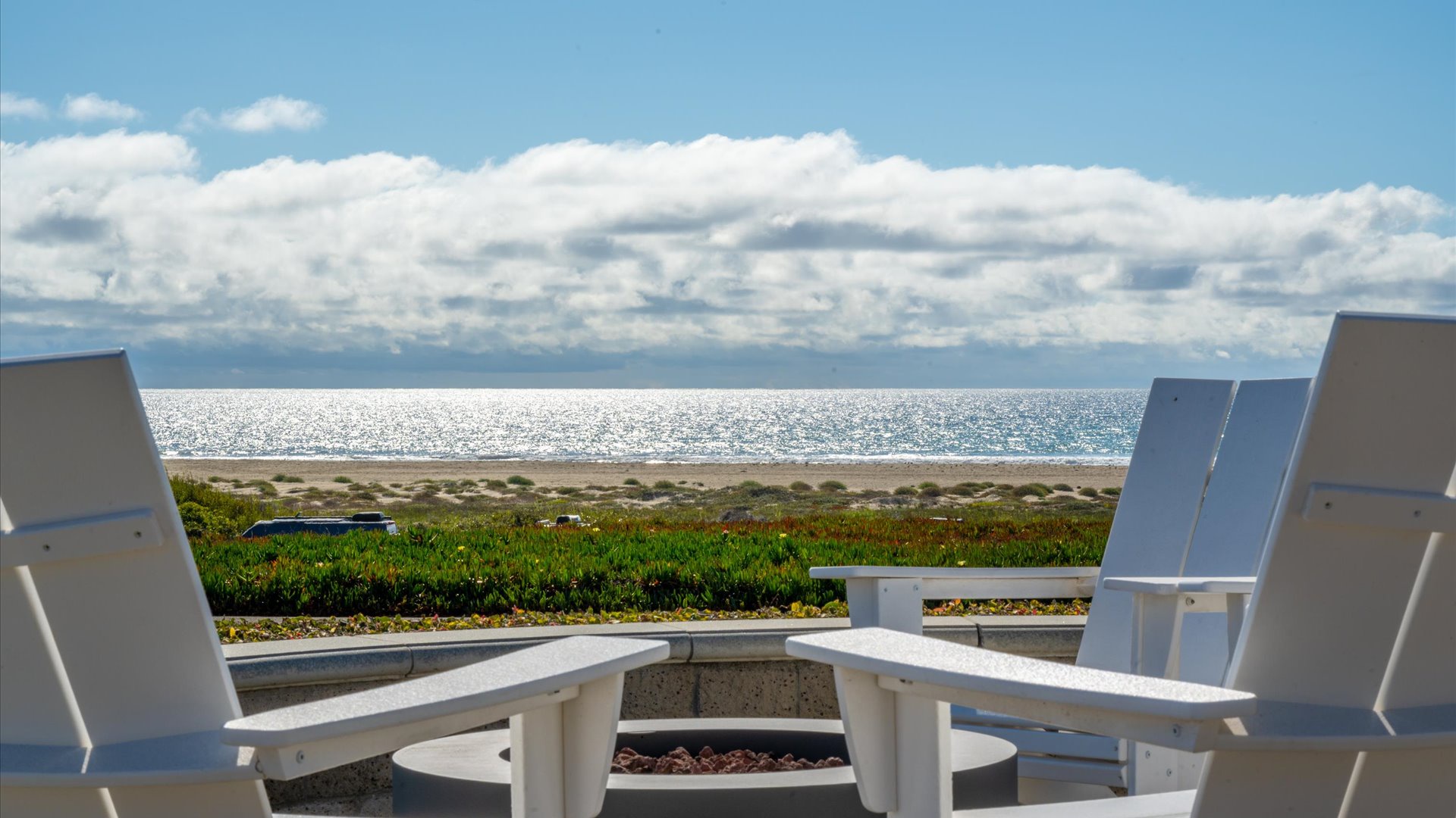 Imagine yourself here, relaxing to the sounds of the waves, the coast is calling