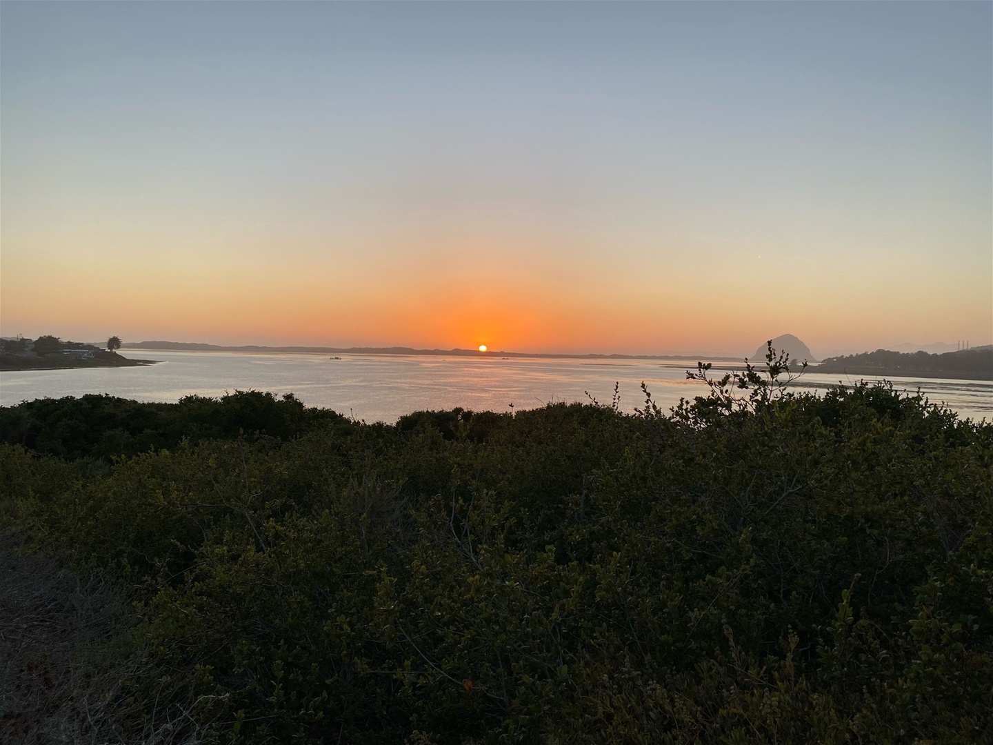 Experience tranquility to the fullest. Reserve today.