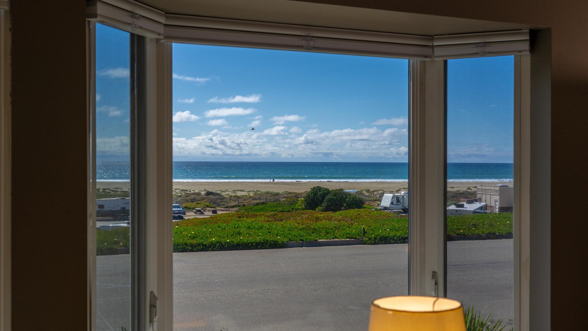 Views from your living room window