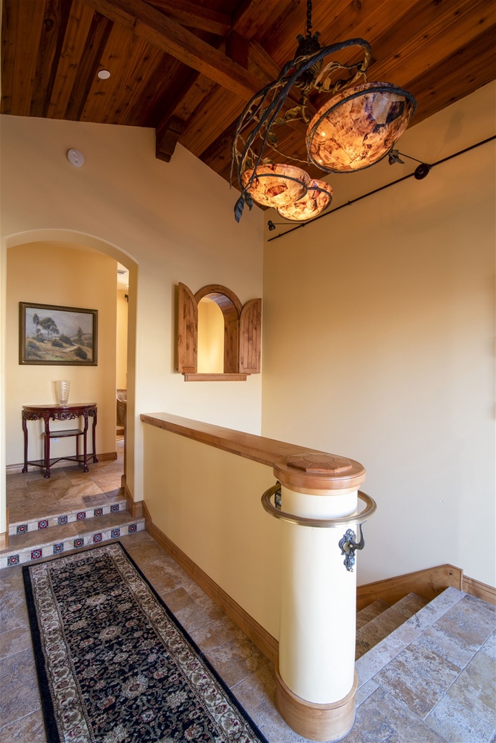 Every corner of this home features luxurious, high end finishes