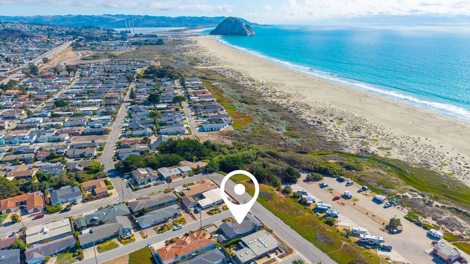Oceanfront, perfectly loacted, don't miss your chance to stay at this coastal gem