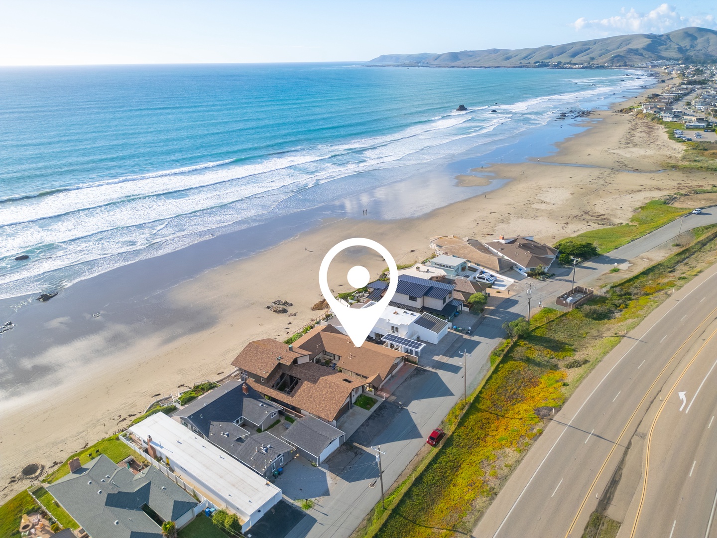 Book your stay today at 2640 Studio today