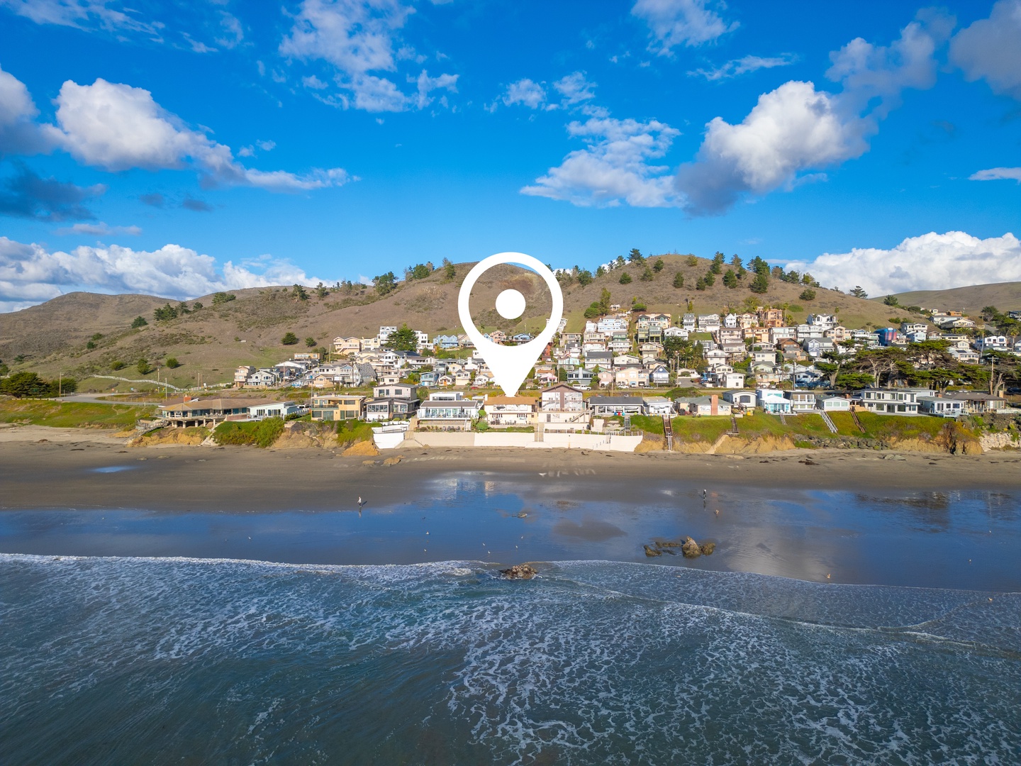 Unbeatable location, you will love this home