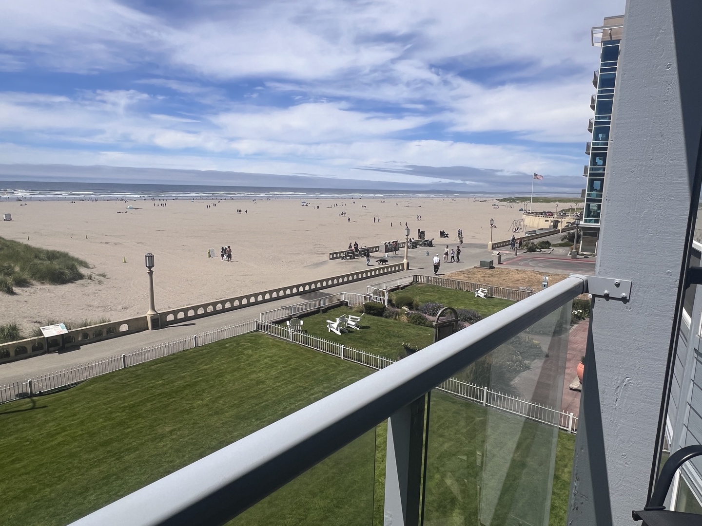 #303 Promenade Condominiums