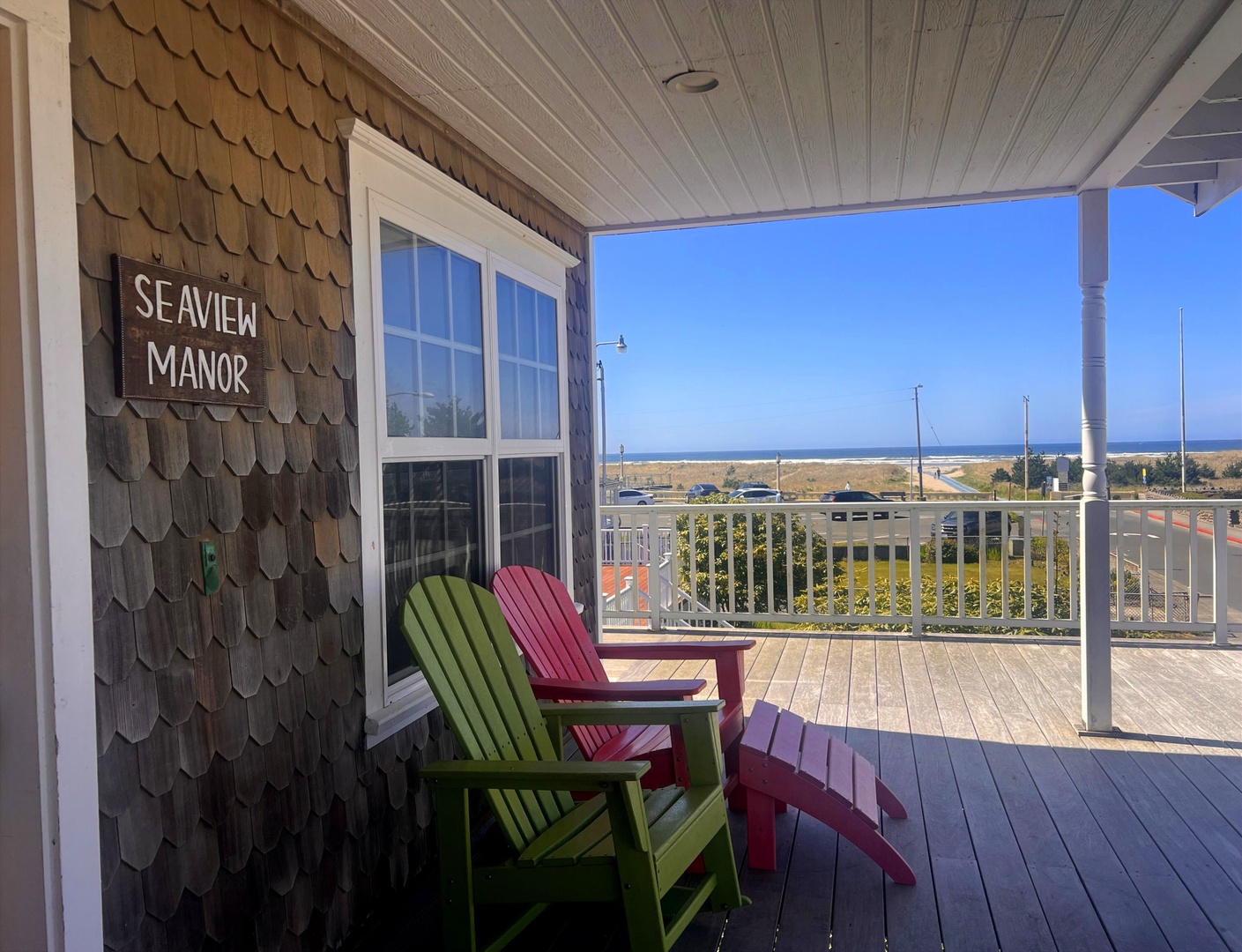 135 12th - Seaview Manor