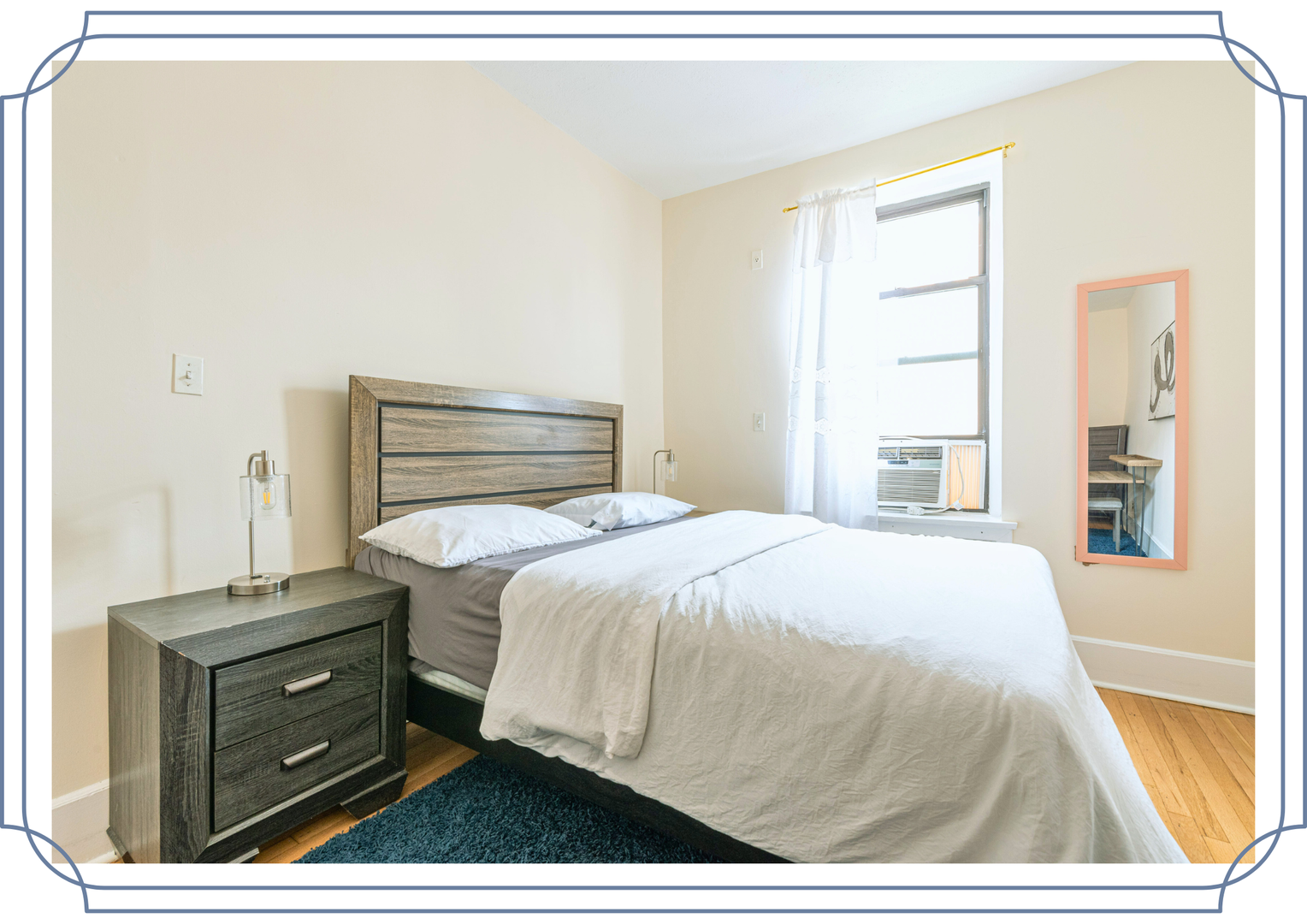 Comfy and clean 5BR Midtown West Home!