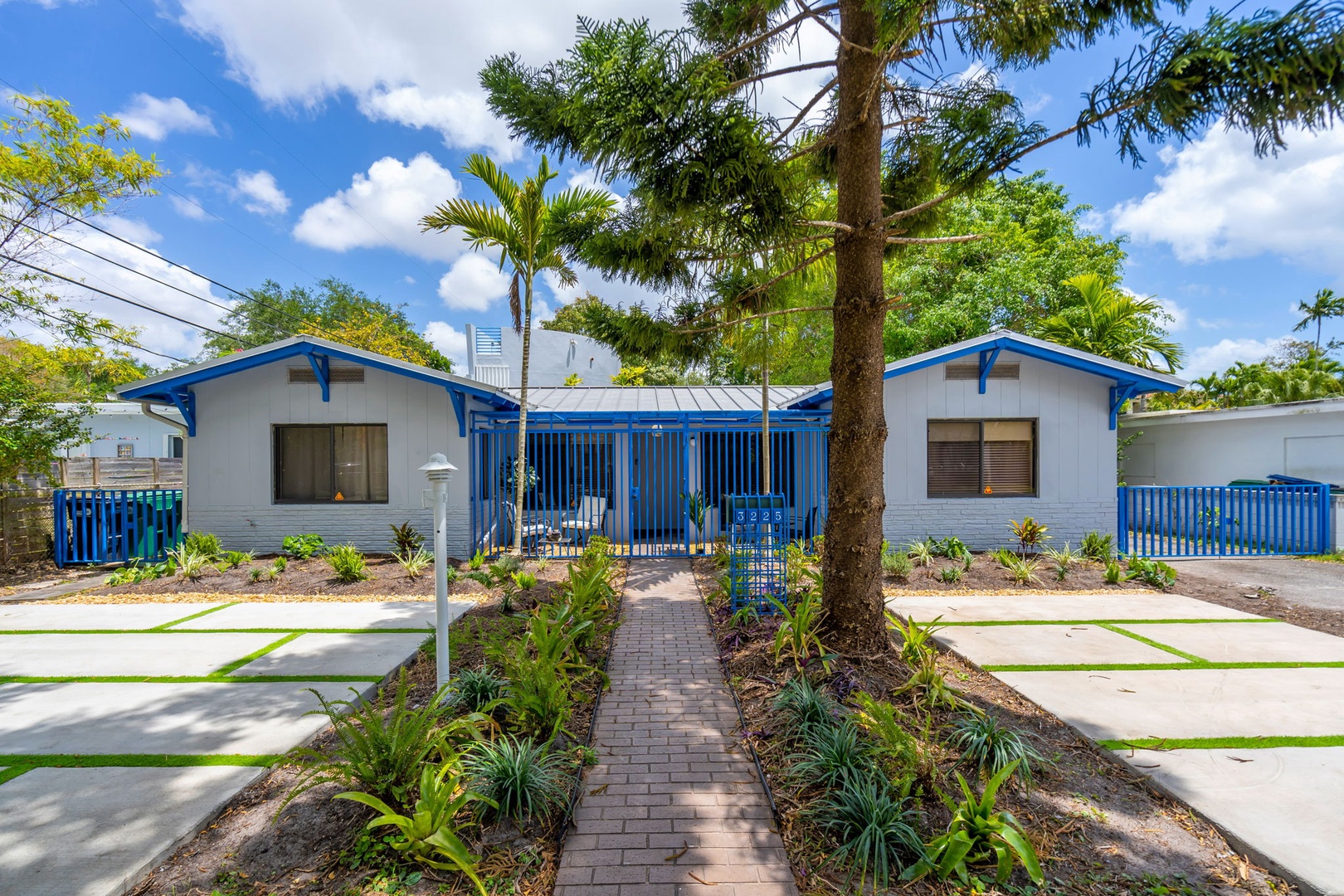 Spacious 5BR 2BA in Miami!