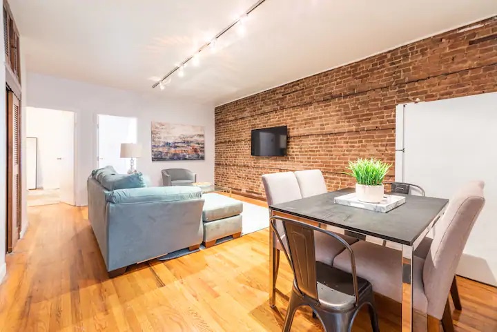 3BR Sanctuary in A+ Location!